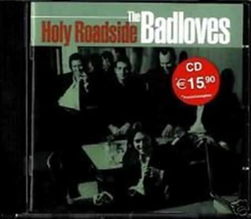 Holy roadside (1996) - Livres & eBooks Amazon Royaume-Uni à 18.14€