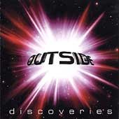 Discoveries Dlp [Vinyl LP] - Bricolage & Outils en promo à 28.21€