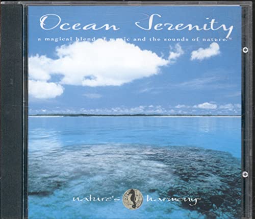 Ocean Serenity - Musique & Instruments Amazon Allemagne à 1.36€