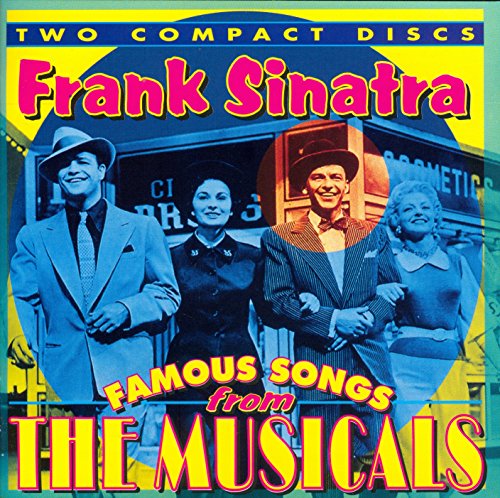 Famous Songs from the Musicals - Musique & Instruments en promo à 8.00€