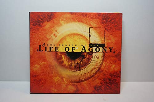 Soul Searching Sun en promo sur Amazon