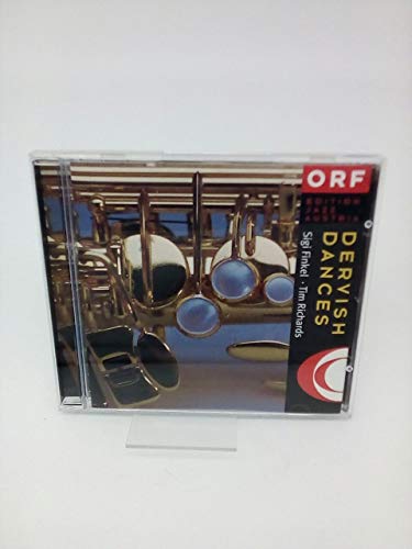 Dervish Dances - Bricolage & Outils Amazon Allemagne à 17.52€