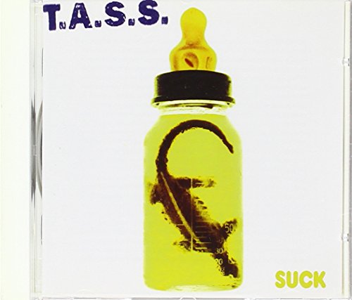 Suck [Import] - Musique & Instruments Amazon France à 1.74€