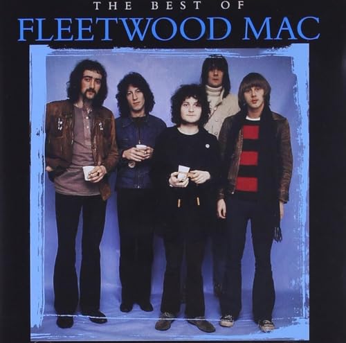 The Best Of Mac Fleetwood - Musique & Instruments Amazon France à 1.74€