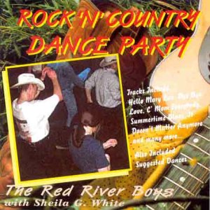 Rock N Country Dance Party - Musique & Instruments Amazon Royaume-Uni à 8.67€