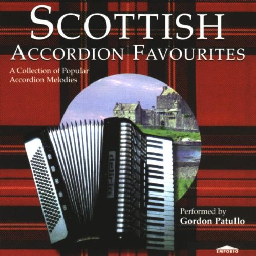 Scottish Accordion Favourites - Musique & Instruments Amazon Allemagne à 4.36€