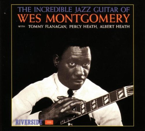 The Incredible Jazz Guitar of W.M. - Musique & Instruments Amazon Italie à 3.63€