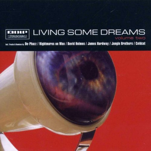 Living Some Dreams Vol.2 - Musique & Instruments Amazon Allemagne à 1.71€