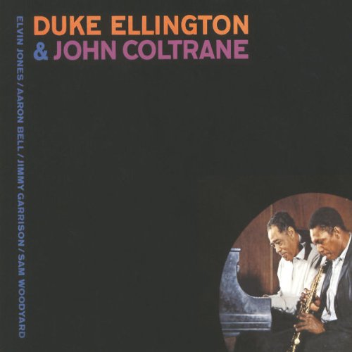 Duke Ellington & John Coltrane - Musique & Instruments en promo à 6.72€