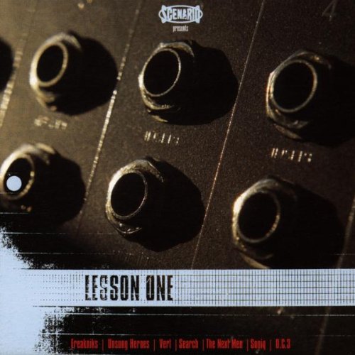 Lesson One en promo sur Amazon