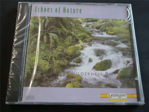 Echoes of Nature-Wild.River - Musique & Instruments Amazon Allemagne à 6.94€