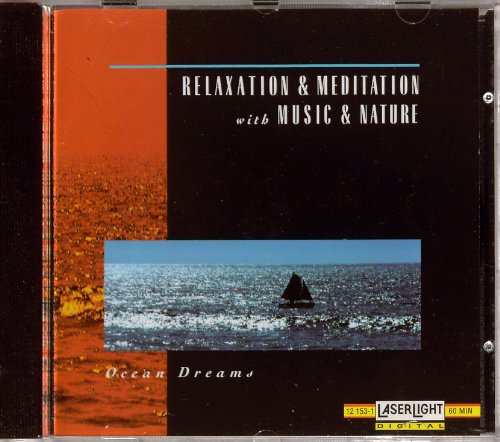 Ocean Dreams-Relaxation [Import] - Musique & Instruments Amazon Espagne à 14.95€