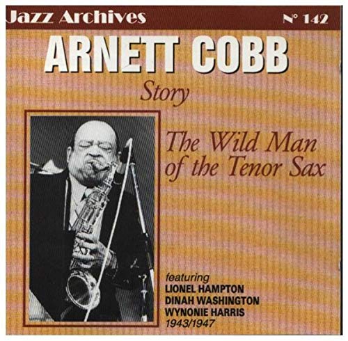 Arnett Cobb Story 1943/1947 - Sports & Fitness Amazon Allemagne à 22.49€