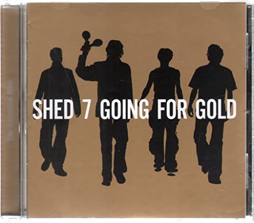 Best of...Going for Gold - Musique & Instruments en promo à 10.62€