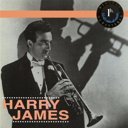 Harry James - Musique & Instruments Amazon Royaume-Uni à 5.67€