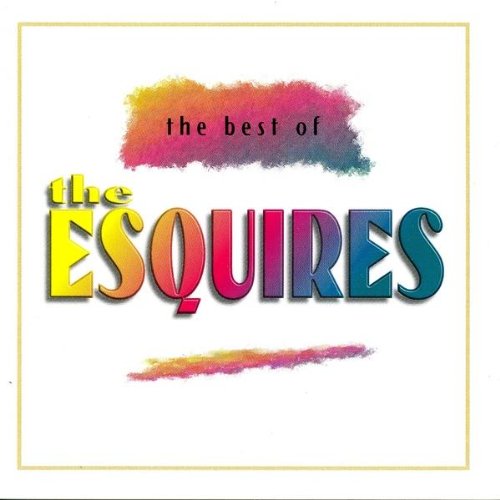 Best of the Esquires - Musique & Instruments Amazon Allemagne à 26.99€