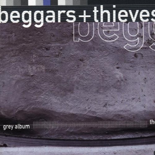 The Grey Album - Musique & Instruments en promo à 29.99€