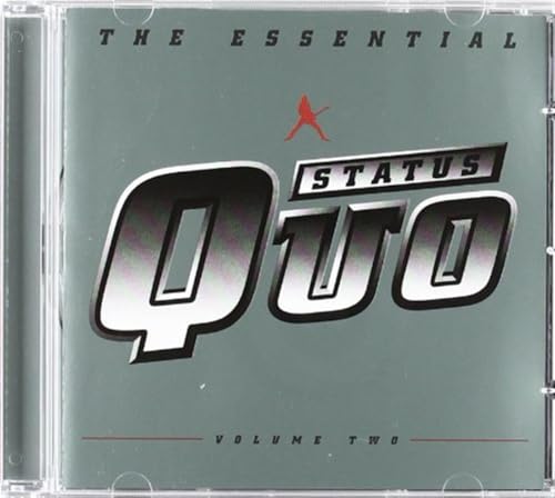 Essential Quo Vol.2 - Amazon Allemagne à 7.81€