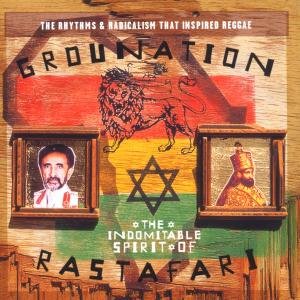 Grounation:The Indomitable. [Import] - Deal du jour à 5.49€