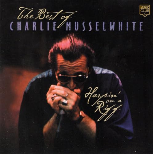 Best of-Harpin' on a Riff - Musique & Instruments Amazon Allemagne à 3.68€