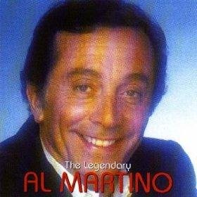 The Legendary: Al Martino - Musique & Instruments Amazon Royaume-Uni à 2.97€