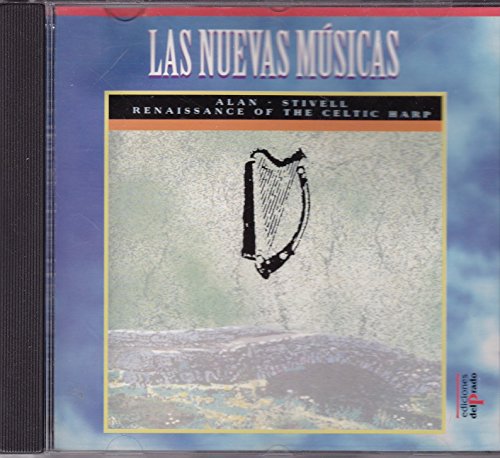 Renaissance of Celtic Har - Musique & Instruments Amazon France à 9.90€