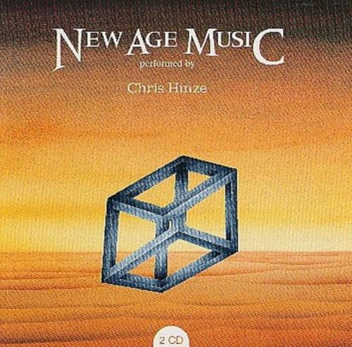 New Age Music - Musique & Instruments Amazon France à 6.90€