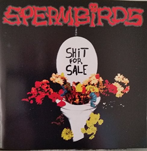 Shit for Sale - Livres & eBooks Amazon Allemagne à 16.99€