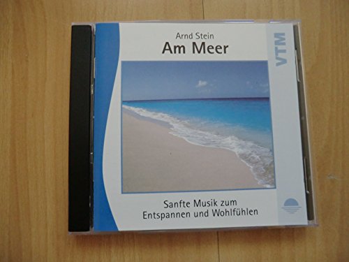 Am Meer-Sanfte Musik Z.Entspannen - Musique & Instruments en promo à 4.70€