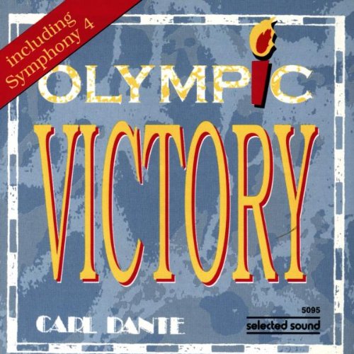 Olympic Victory [Import] - Musique & Instruments Amazon Espagne à 34.36€
