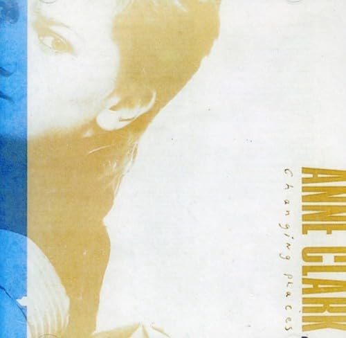 Changing Place en promo sur Amazon