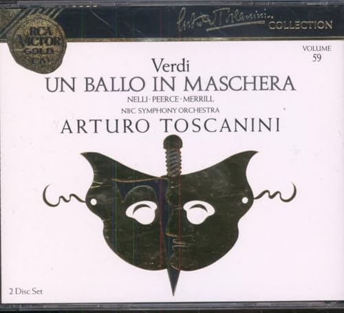 Un Ballo in Maschera (Ga) - Sports & Fitness Amazon Italie à 11.81€
