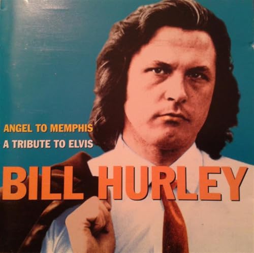 Angel to Memphis/Tribute to - Musique & Instruments Amazon Allemagne à 8.20€