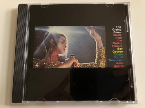 The Crying Game [Import] - Jouets & Jeux Amazon France à 6.49€