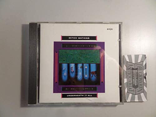 Underneath It All - Musique & Instruments Amazon Allemagne à 16.84€