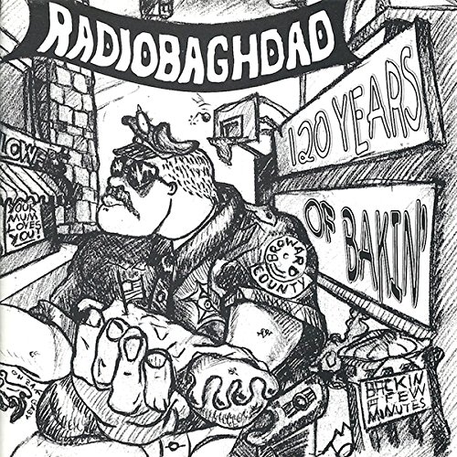 120 Years Of Bakin' - Musique & Instruments Amazon Allemagne à 12.98€