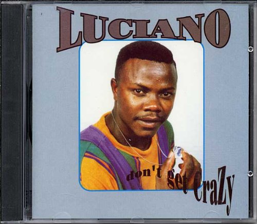 Don't Get Crazy - Livres & eBooks en promo à 20.22€