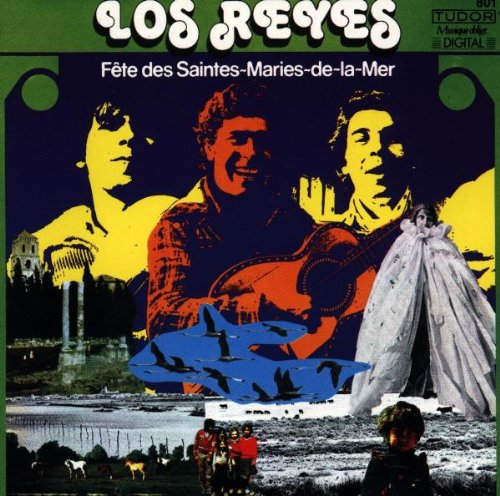 Fête des Saintes-Maries-de-la-Mer (French Import) - Livres & eBooks Amazon Royaume-Uni à 58.75€