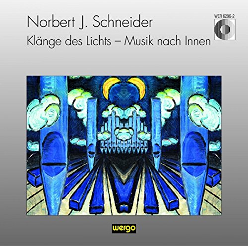 Klänge des Lichts - Musik nach Innen - Amazon Germany à 6.99€