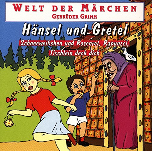 Hänsel Und Gretel - Livres & eBooks Amazon Royaume-Uni à 7.08€