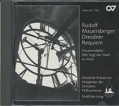 Dresdner Requiem - Livres & eBooks Amazon Allemagne à 6.64€