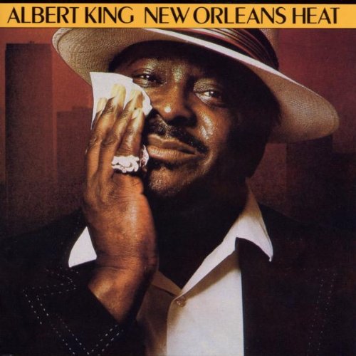 New Orleans Heat [Import] - Musique & Instruments Amazon Espagne à 24.98€