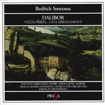 Bedrich Smetana: Dalibor (intégrale) - Maison & Cuisine Amazon Italie à 5.45€