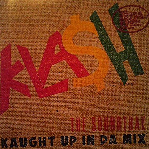 Klash. Caught Up In Da Mix - Musique & Instruments en promo à 7.00€