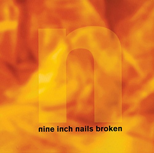 Broken EP [Digipack] - Musique & Instruments Amazon Italie à 6.64€