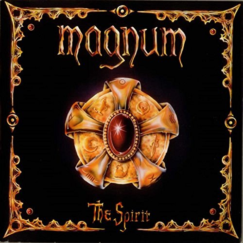 The Spirit (Live) - Musique & Instruments Amazon France à 20.02€