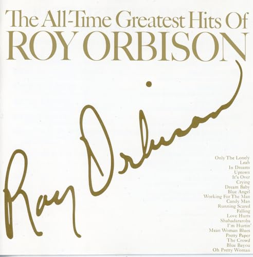 All Time Greatest Hits - Music & Instruments Amazon Spain à 7.87€