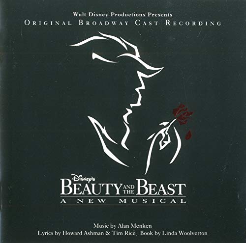 Beauty and the Beast - Beauté & Parfums en promo à 3.06€