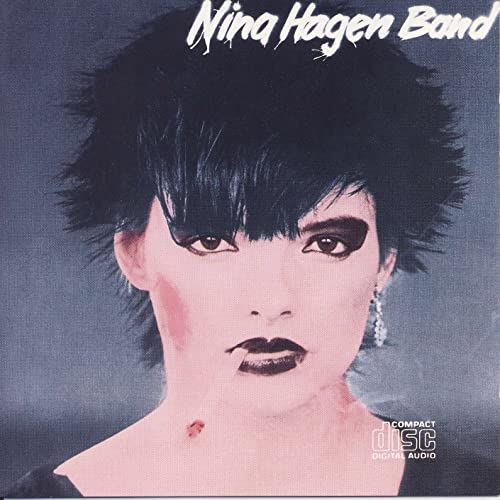 Nina Hagen Band en promo sur Amazon
