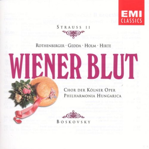 Sangue Viennese - Musique & Instruments en promo à 9.04€